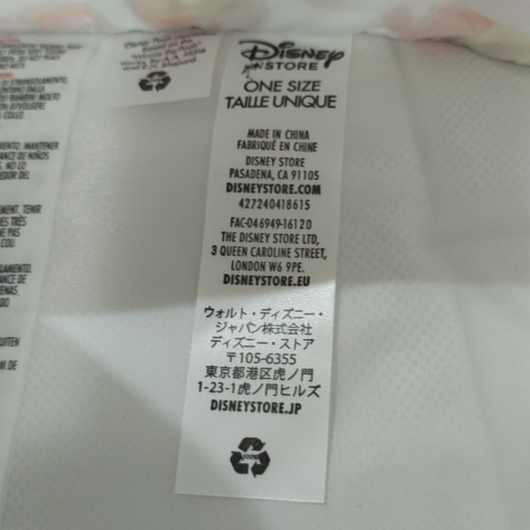 🔥🎉🍀 Host Pick 🍀🎉🔥 - NWT Disney Tsum Tsum Backpack - Picture 4 of 12